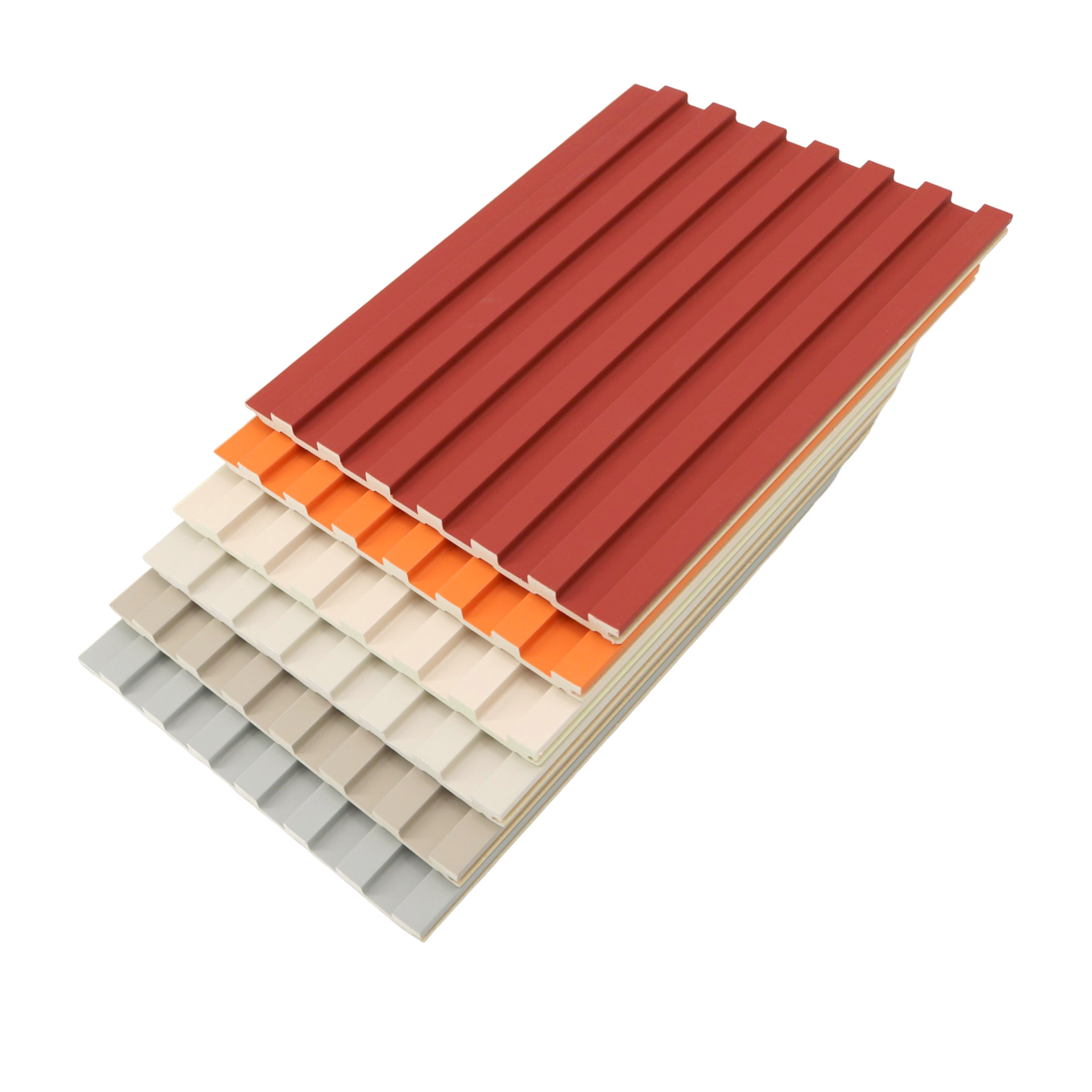 150 Solid Grid Small Solid Great Wall Board Solid Wood Grid Decorative Board Tv Background Wall Panel Small Grid