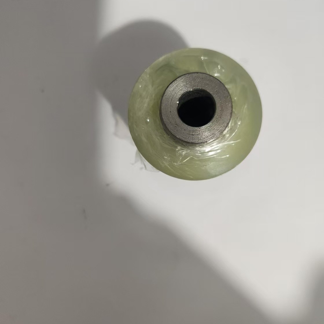 Машина для шлифовки краев Jiehui, косое давление, направляющее колесо, внутренний диаметр 10 мм