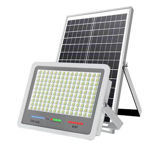 Solar Lights Outdoor Garden Lights Solar Flood Lights Wall Lights Solar Human Body Induction Lights Solar Street Lights