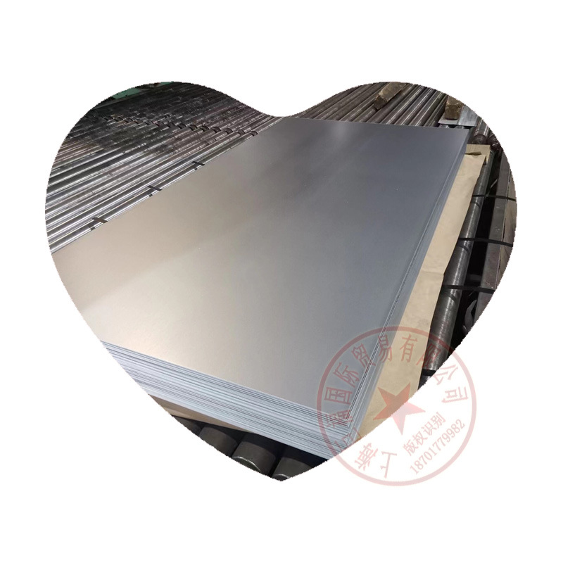 Sanyang Cold Rolled Factory Flat/Cold Rolled Box Plate-St12 Cold Rolled Plate-Thickness 2.5mm*1250*2500