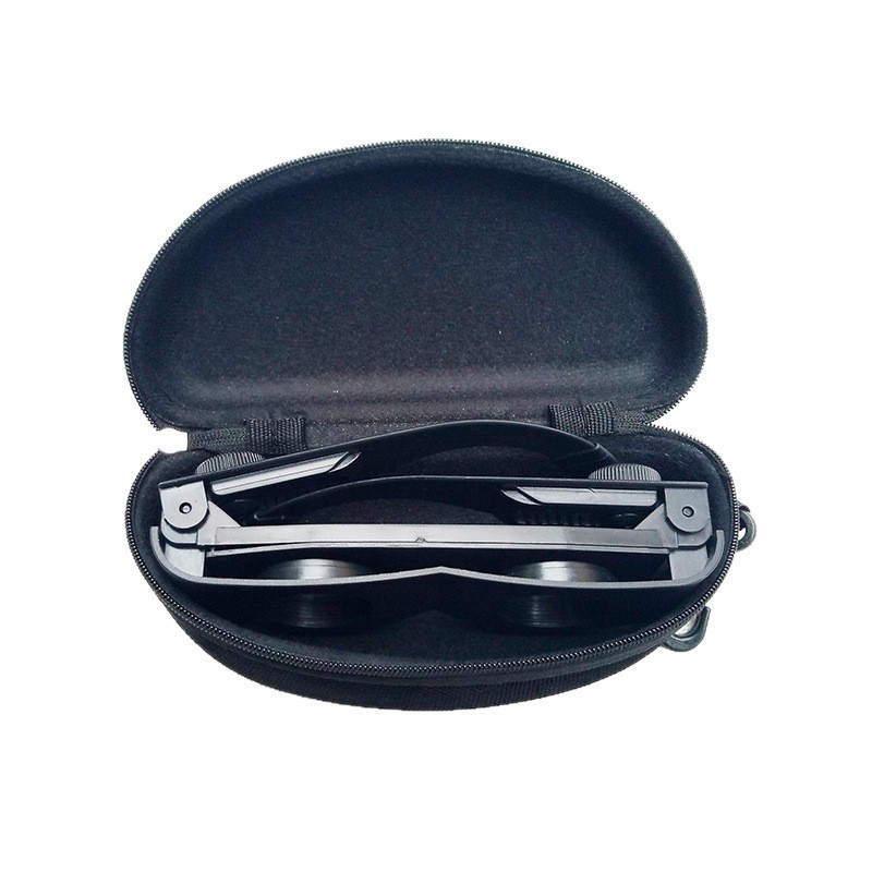 New Fishing Telescope, Viewing Floating, Zooming In, Glasses-Type Fishing Glasses, Telescope, Fishing Gear