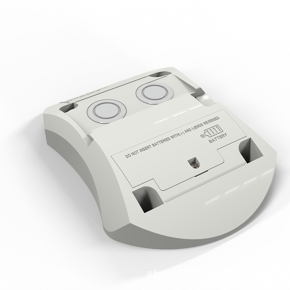 Ultrasonic Parking Space Detector Parking Lot Parking Space Guide Parking Space Detector / Indicator Light Vehicle Sensor