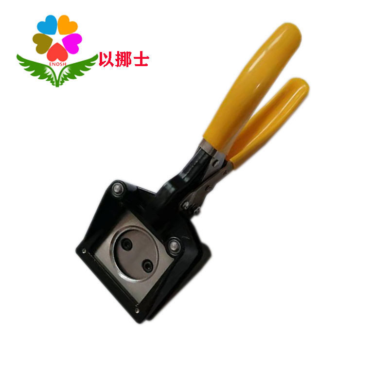 Круглый резак Enos Pole Sampler 40 мм