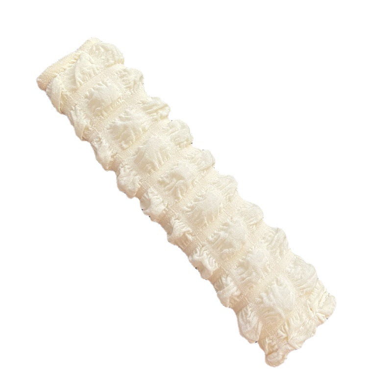 Bubble Plaid Comfortable Seat Belt Cover Shoulder Protector DIY Shoulder Protector Car Shoulder Protector Decompression Shoulder Protector