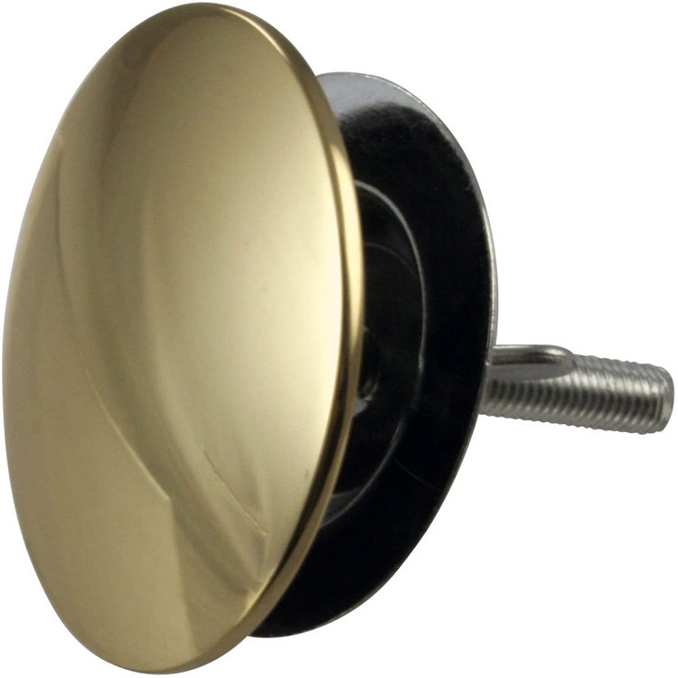 Amazon American station kitchen sink hole cover black washbasin basin hole sealing plug gold polished zinc alloy