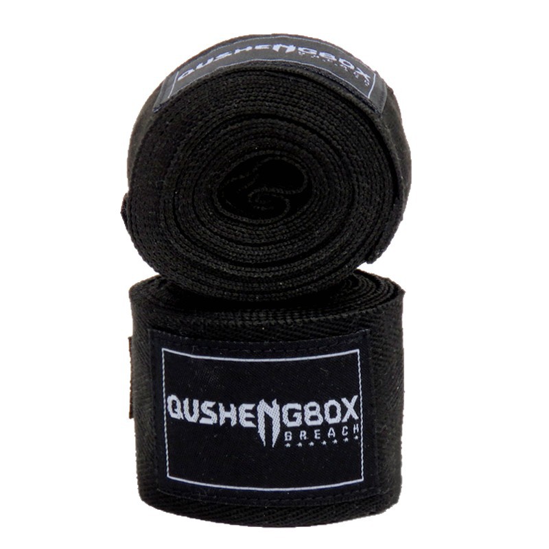 Boxing Straps Protective Gear for Men, Muay Thai, Taekwondo, Sanda, Women's Hand Guards, Elastic Sports Fighting Hand Bandages, Fighting