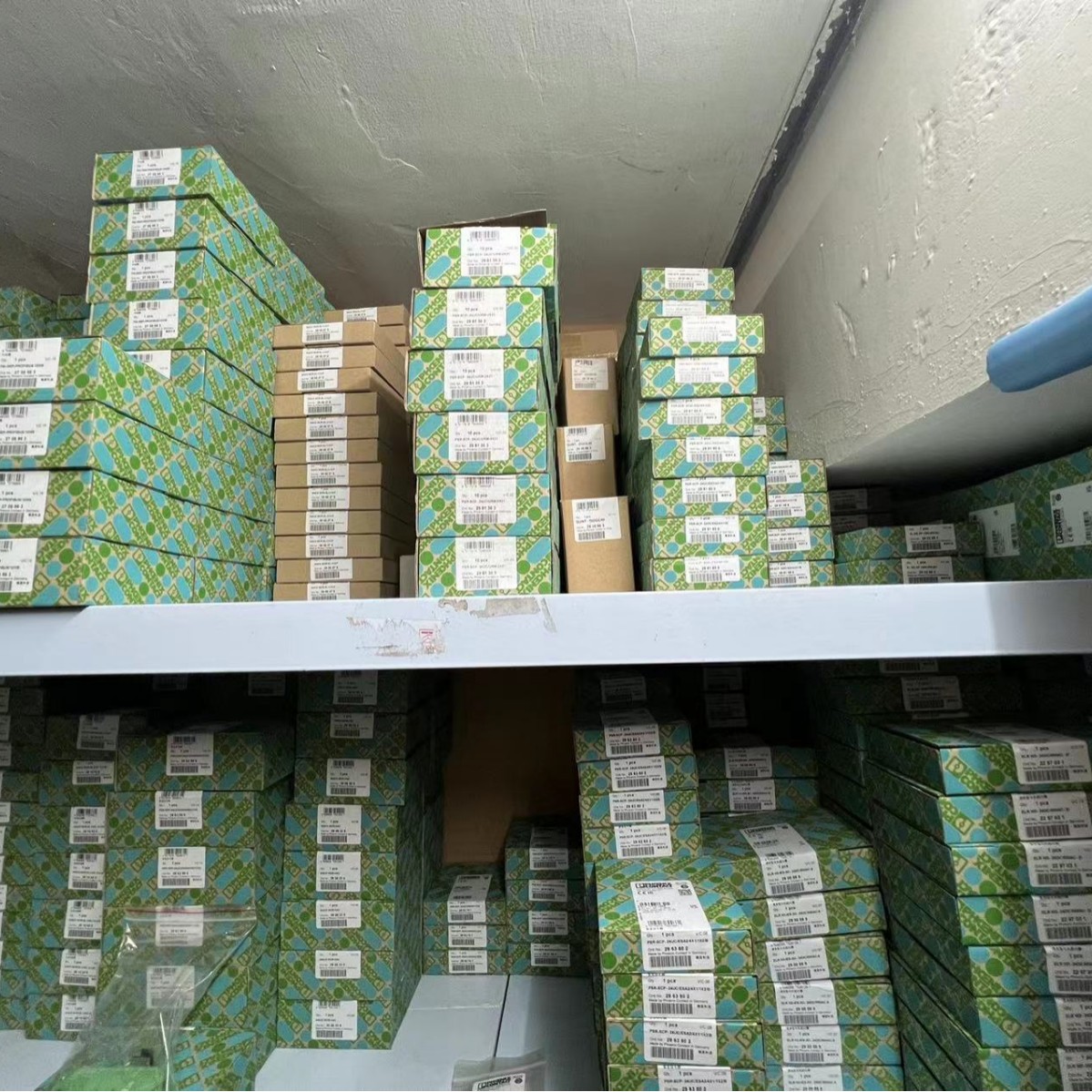 Spot Goods 2963776 PhoeniX Relay PSR-SCP- 24UC/ESM4/3X1/1X2/B