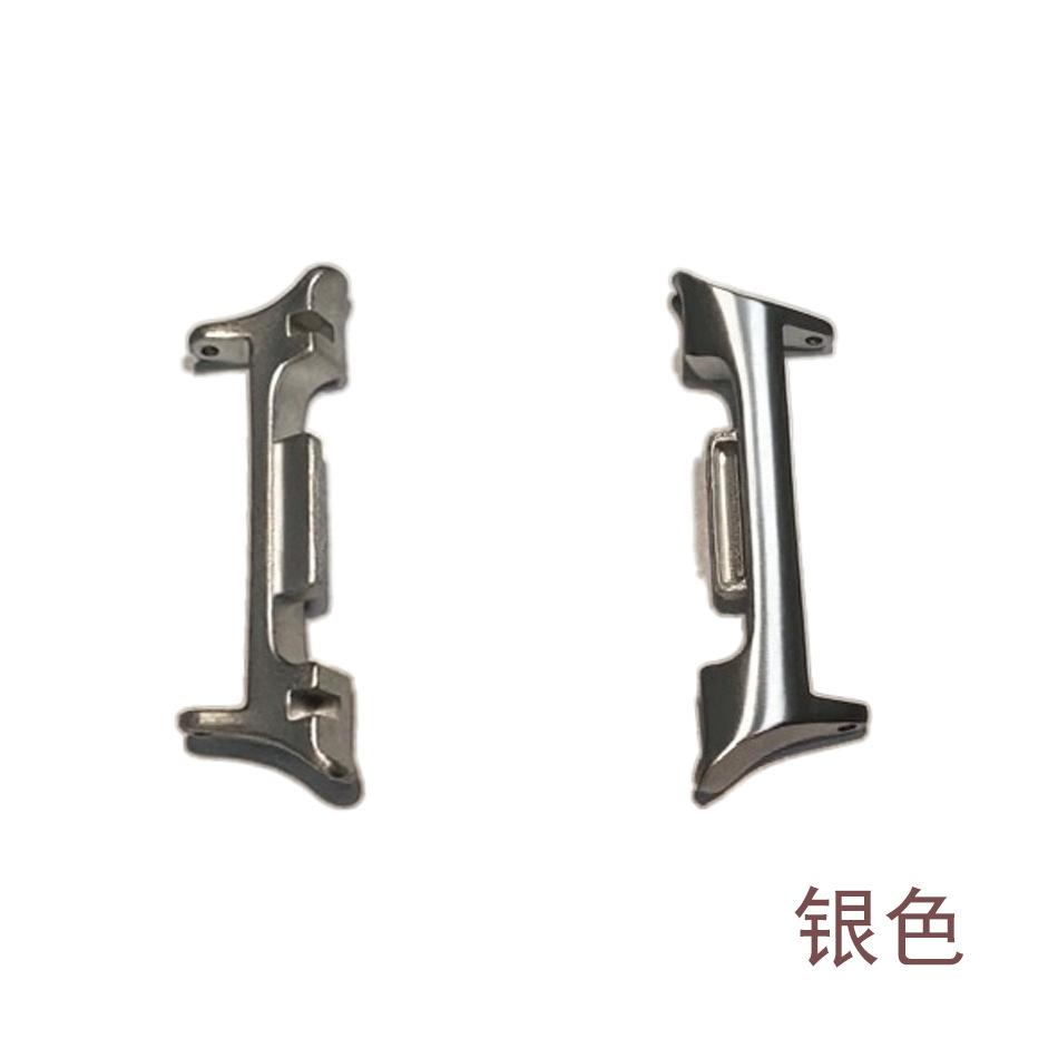 Suitable for Samsung Galaxy Watch8 Ultra Strap Connector Head Watch Classic Adapter