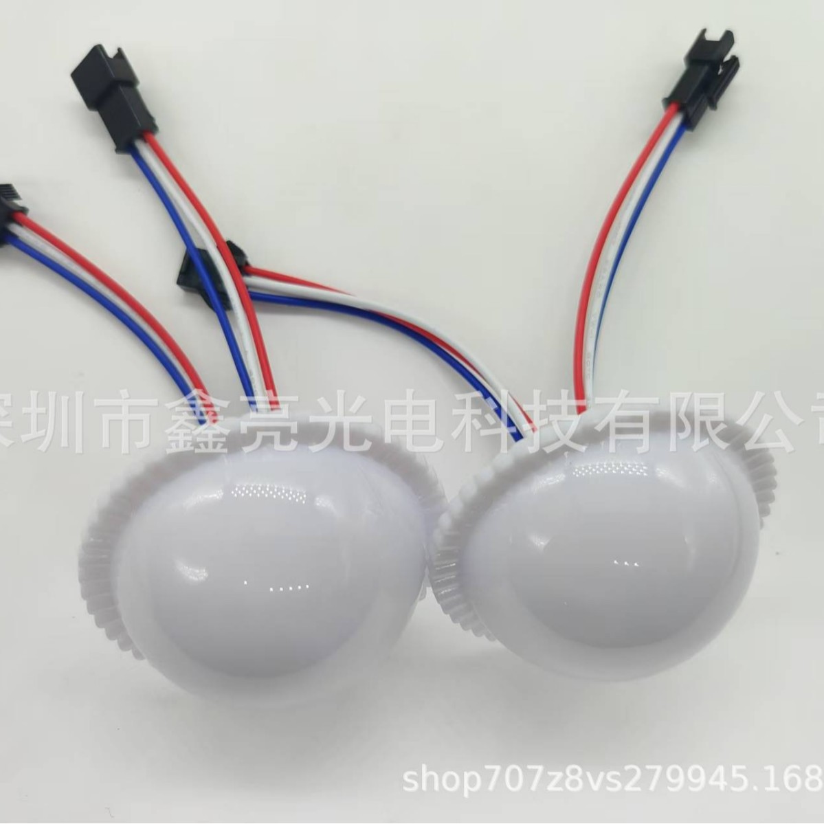 Mushroom Lamp 45mm Mushroom Lamp Led Point Light Source Led Point Light Source Point Light Source Mushroom Lamp Pixel Light