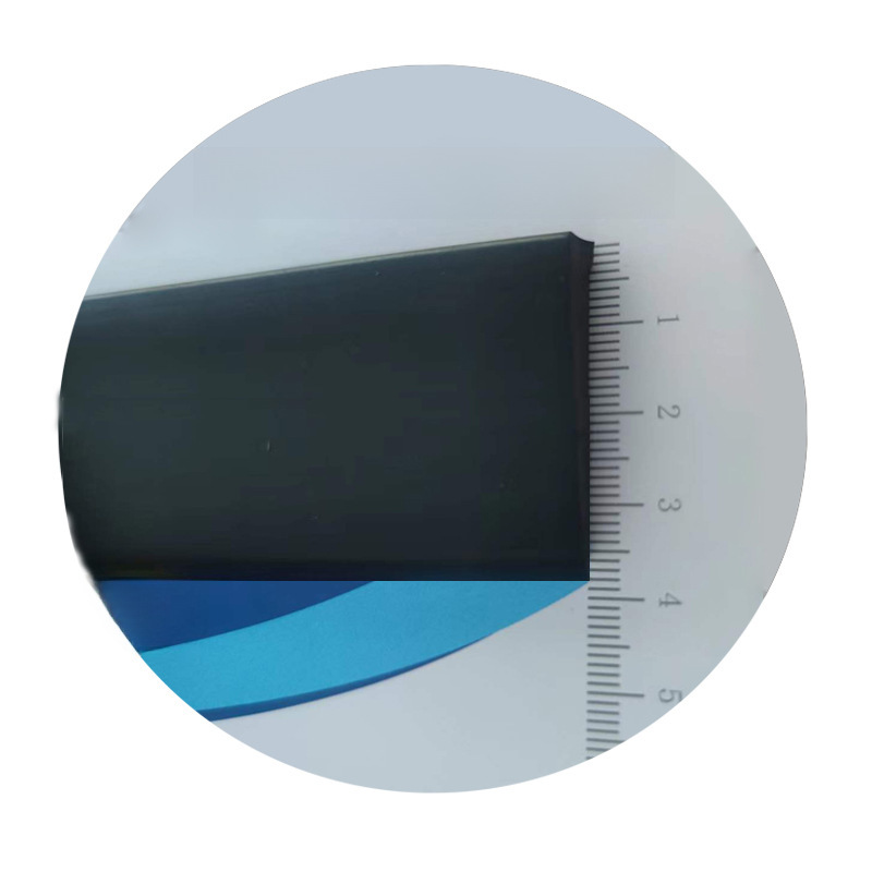 Car wheel eyebrow anti-scratch rubber strip modification universal anti-scratch strip wide body plane protective sticker non-destructive installation beautiful