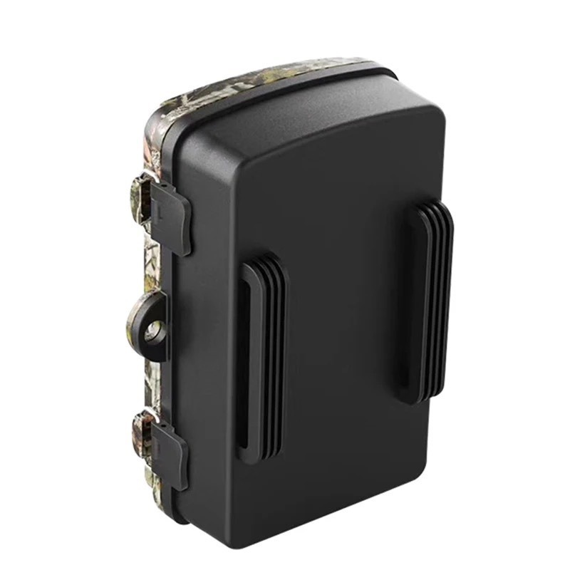 Factory Supply Orchard Forest Hunting Camera Outdoor Night Vision High-Definition Waterproof Animal Observation Monitoring Hunting Camera