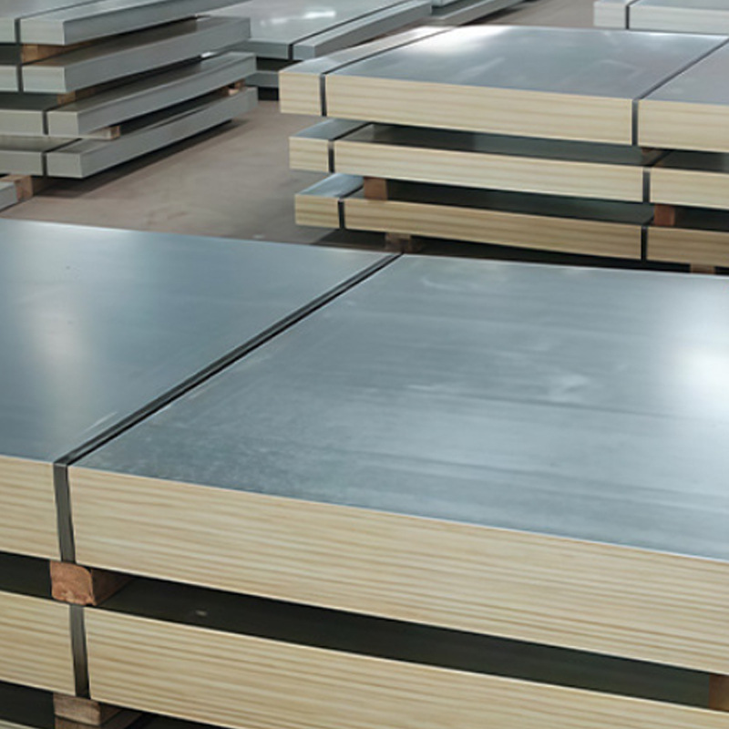 Galvanized Sheet Metal, White Iron Sheet, Galvanized Patterned Sheet, Air Duct 1.0-2.0 Snowflake Sheet, Plain Sheet, Iron Sheet, Steel Plate Processing