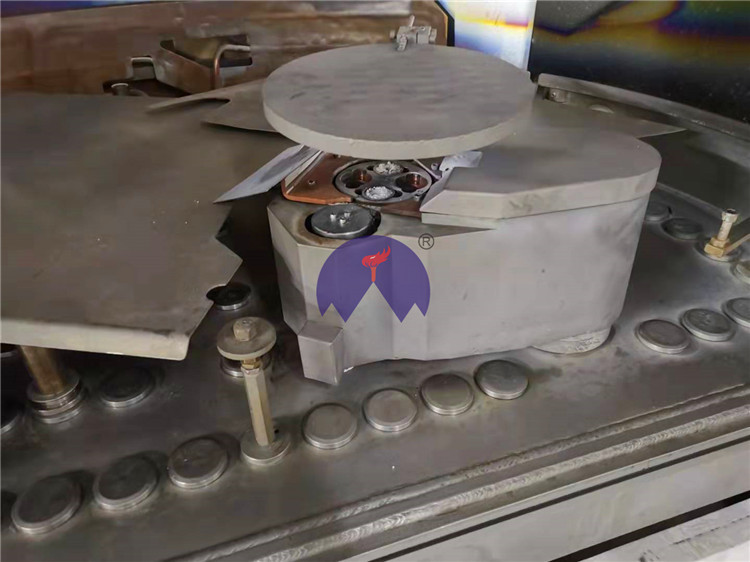 Recycling Imported Vacuum Coating Machine Dongguan Manufacturers to Acquire Guangchi Coating Machine Leybold Equipment