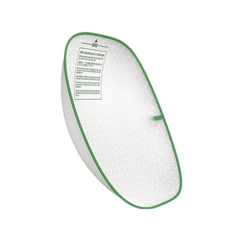 [Max2/Pro Applicable] Xiaopei High-Performance Three-Proof Mat Xiaopei Smart Cat Toilet Litter Box Max2 Three-Proof Mat