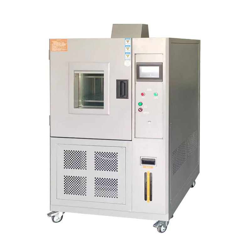 Factory Customized Large High and Low Temperature Rapid Temperature Change Test Box Small -40 Degree Low Temperature Environment Alternating Test Box
