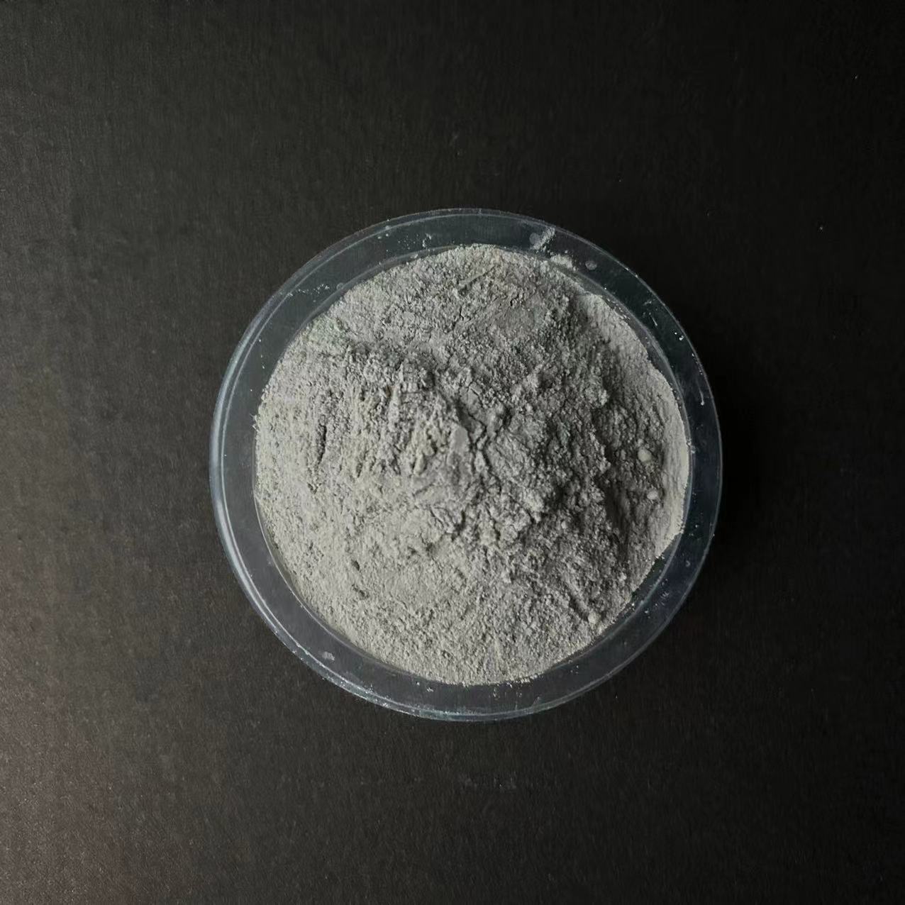 Fluorite Manufacturer Supplies 80-98% Calcium Fluoride Powder Glass Enamel Glaze Ceramic Industrial Casting Fluorite Powder