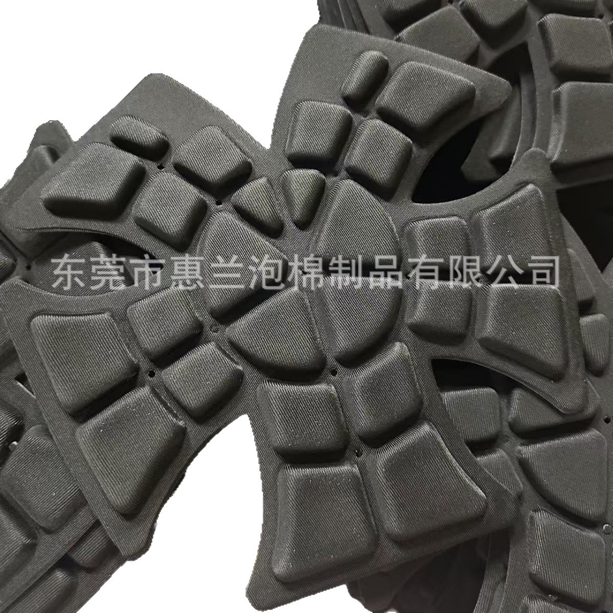 Ski Protective Gear Eva Hot Pressed Anti-Fall Sheet