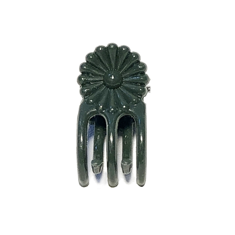 Phalaenopsis fixed clip flower flower gardening clip flower stand orchid clip support rod plant climbing vine modeling clip