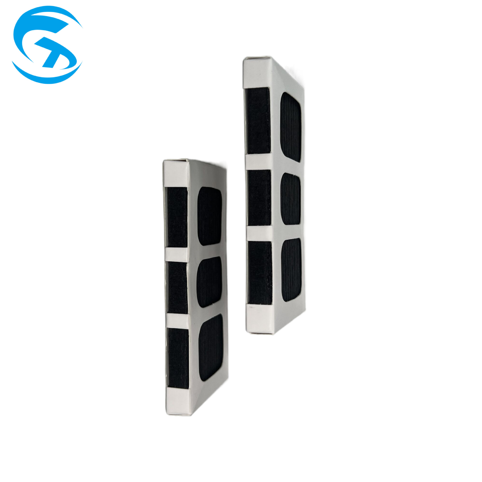 Suitable for Paultra2 Refrigerator Air Filter Flrigedaire Refrigerator Activated Carbon Filter Element Deodorizing KA004