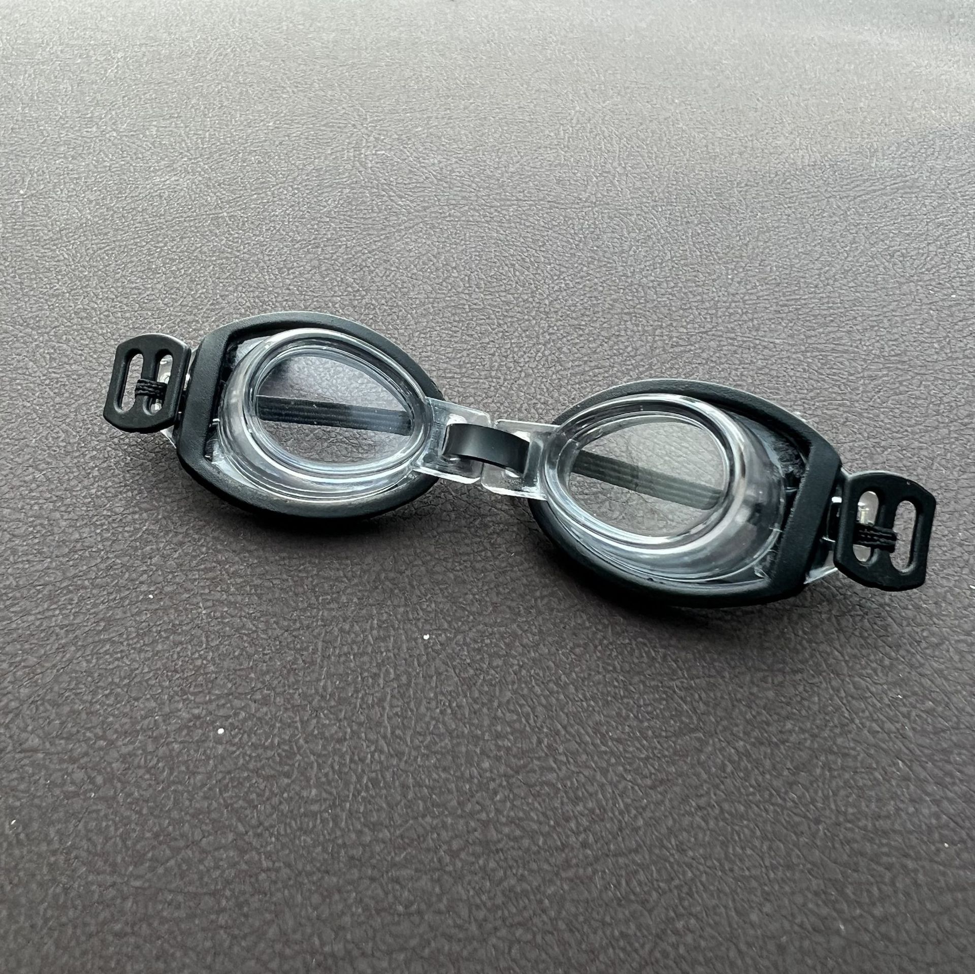 Spot Doll Doll Mini Swimming Goggles Pilot Leader Dog Goggles Pacha Dog Glasses Accessories DIY Diving