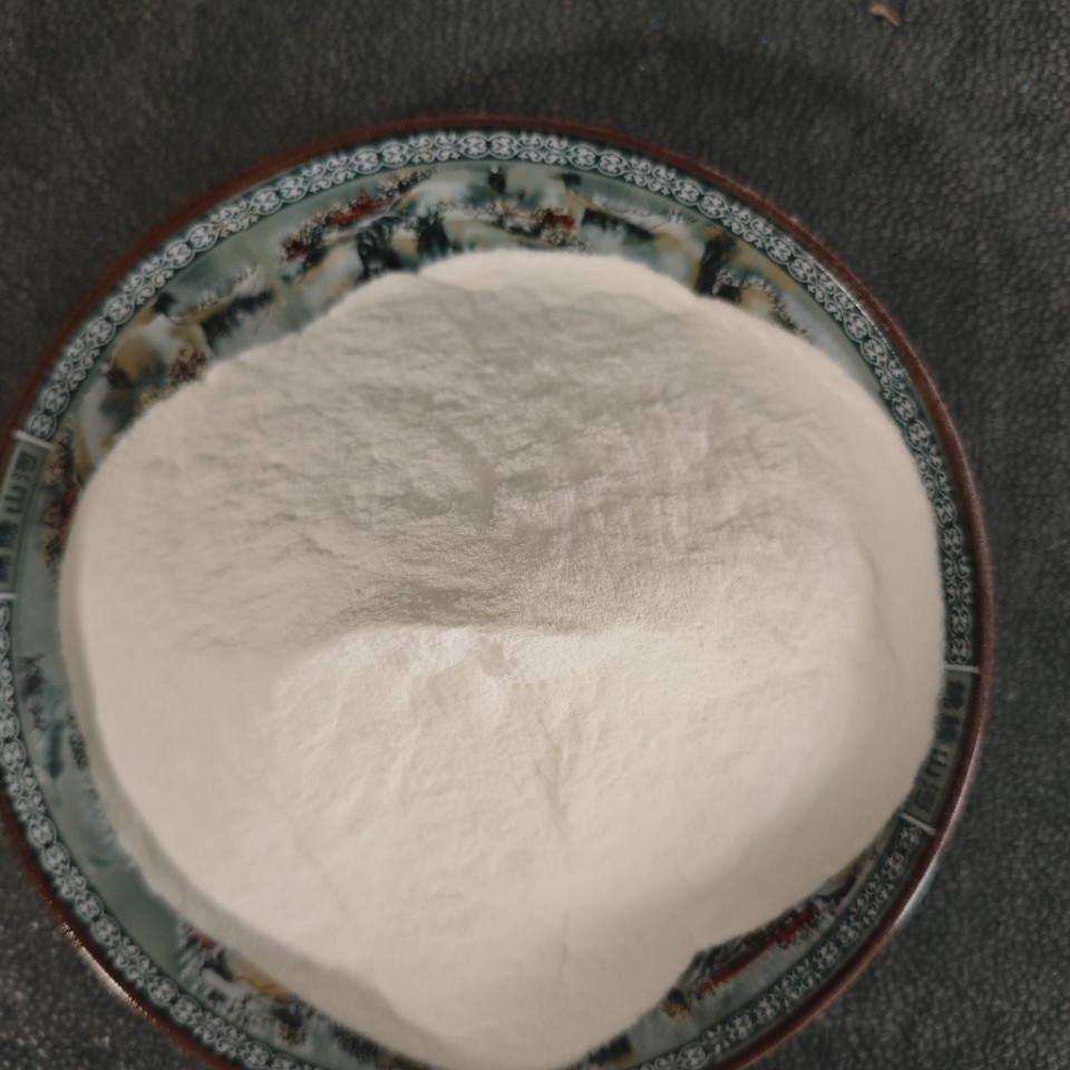 Industrial Grade Washing Thickener Hydroxypropyl Methylcellulose Cold Water Instant Thickening Dispersant Available in Stock