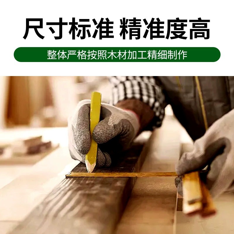 Wooden Strips, Carbonized Solid Wood, Anti-Corrosion Wood Boards, Pine Wood Strips, Frame Wood, Lumber, Flat Strips, Russian Solid Wood Boards