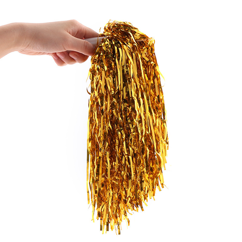 Hand-cranked flower ball cheerleader hand-cranked flower dance hand-cranked cheerleading flower ball cheerleading hand-cranked flower ball