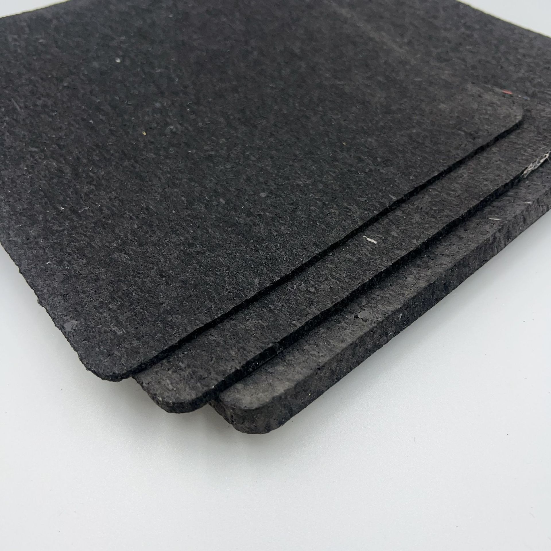 Gy Rubber Mat Shock-Absorbing Pad Block Anti-Vibration Noise Reduction Buffer Block Sound Insulation Shock-Absorbing Material Damping Epdm Rubber