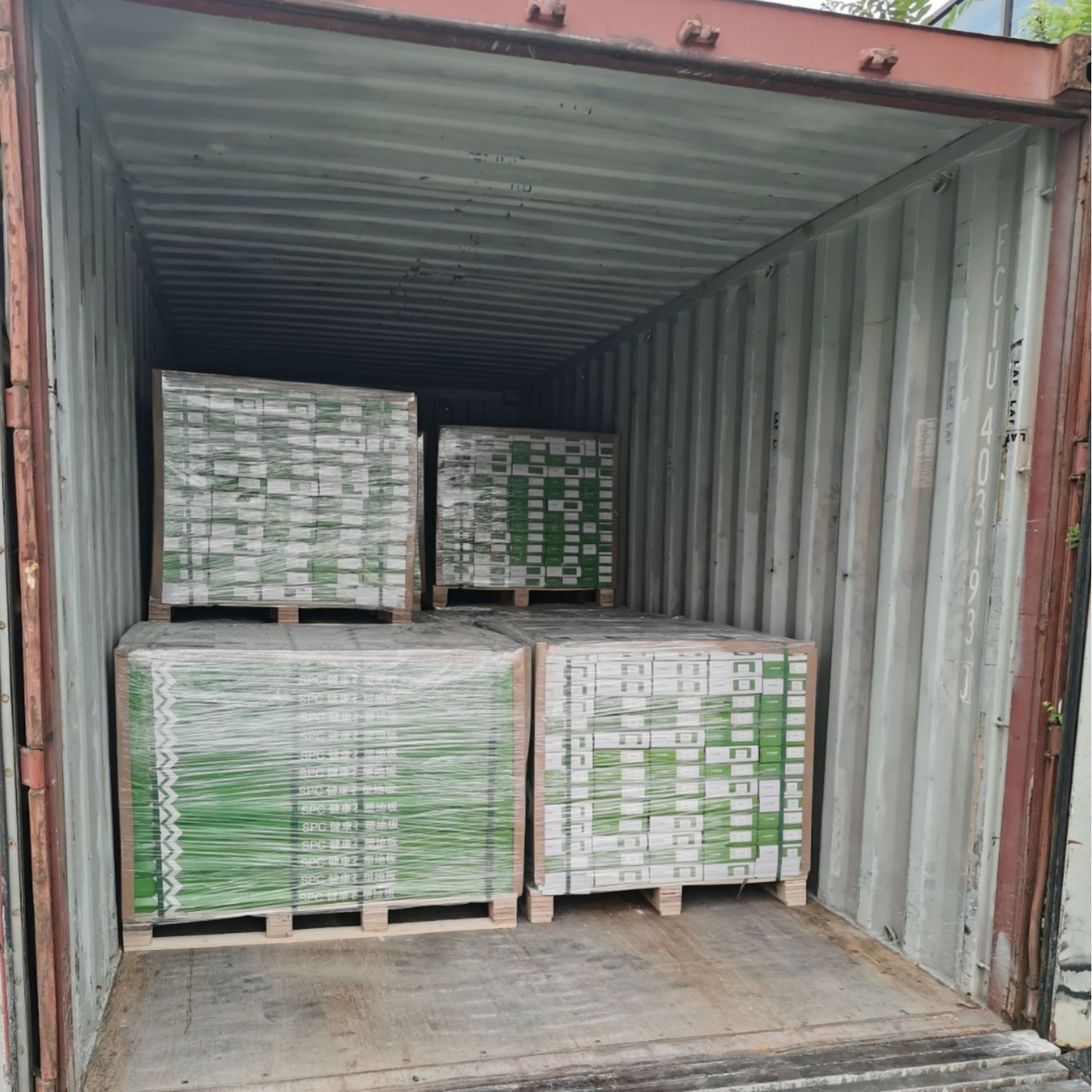 0 formaldehyde environmental protection spc stone plastic floor PVC self-adhesive floor anti-wood floor fireproof moisture-proof stone crystal lock floor