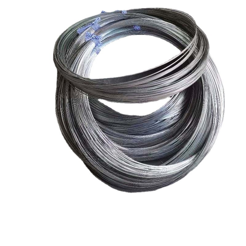 Wholesale Supply of 1.2mm Witch Hat Foldableing Wire Sun Hat Wire Ring Travel Hat Steel Wire Cowboy Hat Flat Wire
