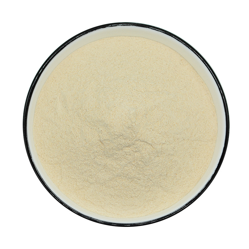 Puffed yam powder 100 mesh cooked powder pure iron stick yam powder 1000g bulk food grade meal replacement powder raw materials