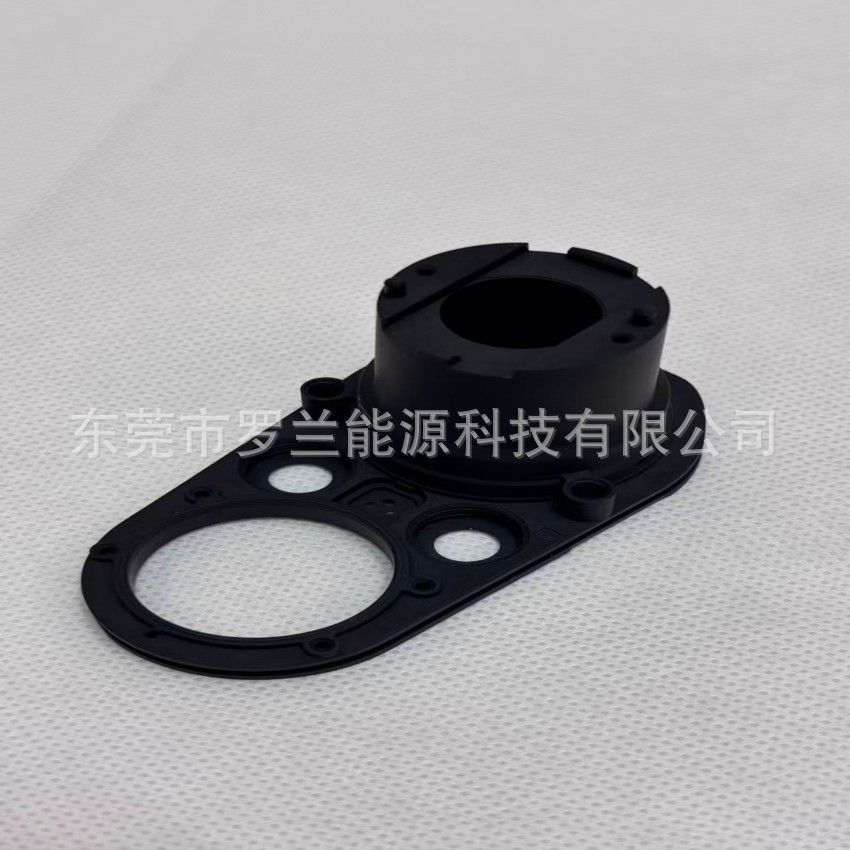 Al6061-T6 Flip Block Processing and Customization According to Drawings