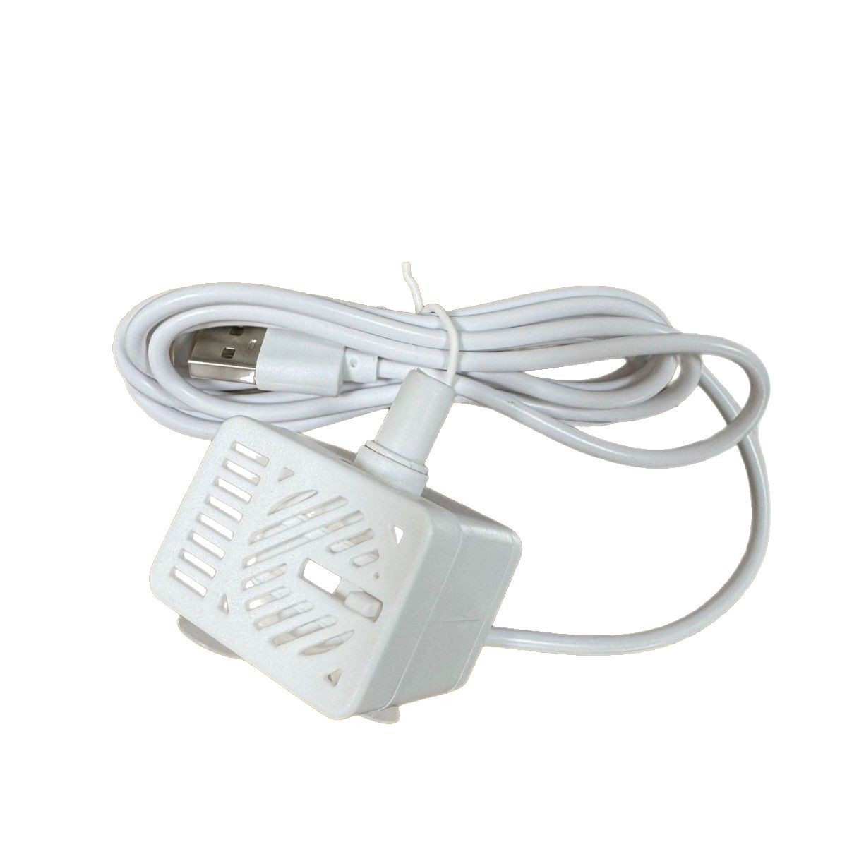 Fish Tank Silent Submersible Pump USB Dc 5V Circulation Pump Pet Water Dispenser Cooling Mini Water Pump Manufacturer Wholesale