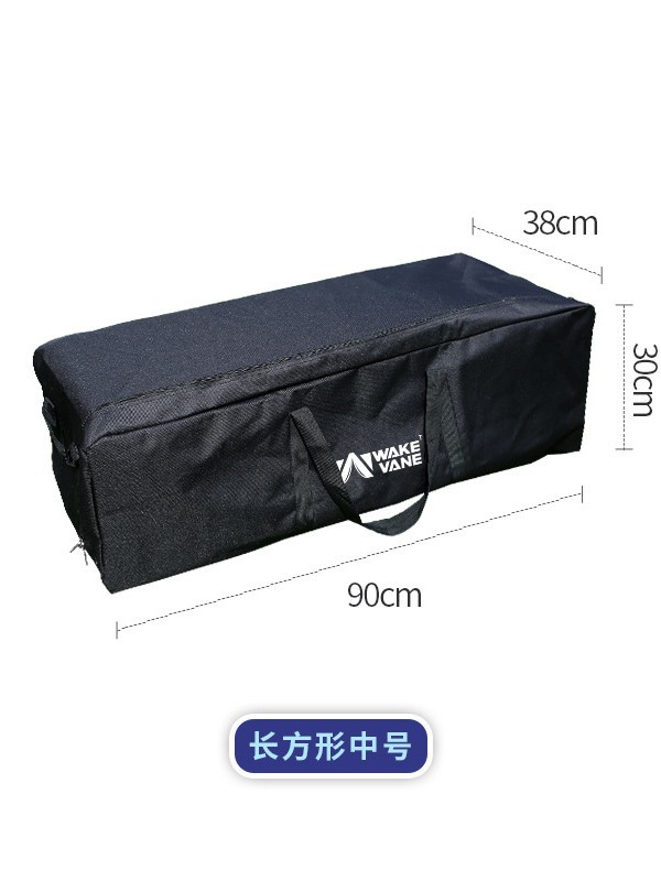 Outdoor Camping Miscellaneous Storage Bag, Travel Home Storage Bag, Tent Sleeping Bag, Table and Chair Camping Equipment Storage Bag