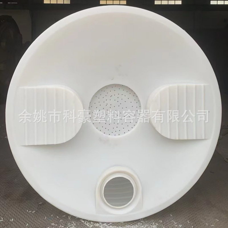5 Tons of Rainwater Collection Plastic Barrel Manufacturers Sell 10 Tons of Forest Backup Water Storage Barrels 20t Mountain Fire Water Tank