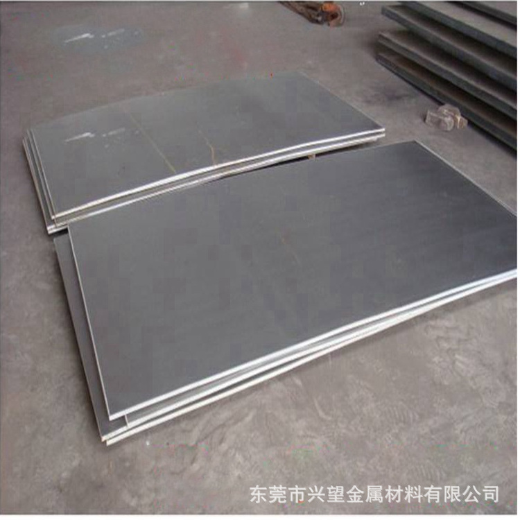 Spot Mold Trial Material Cr4 Cold Rolled Sheet Cold Rolled Coil Cr5 Steel Plate for Auto Parts