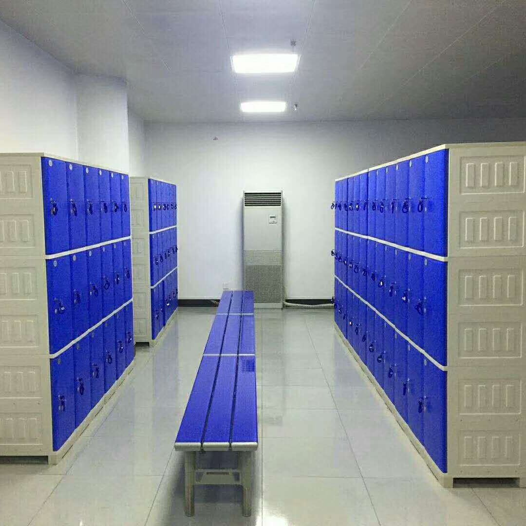 Производитель поставляет ABS шкаф для документов, шкаф для сотрудников, многофункциональный шкаф для обуви, антиударный шкаф