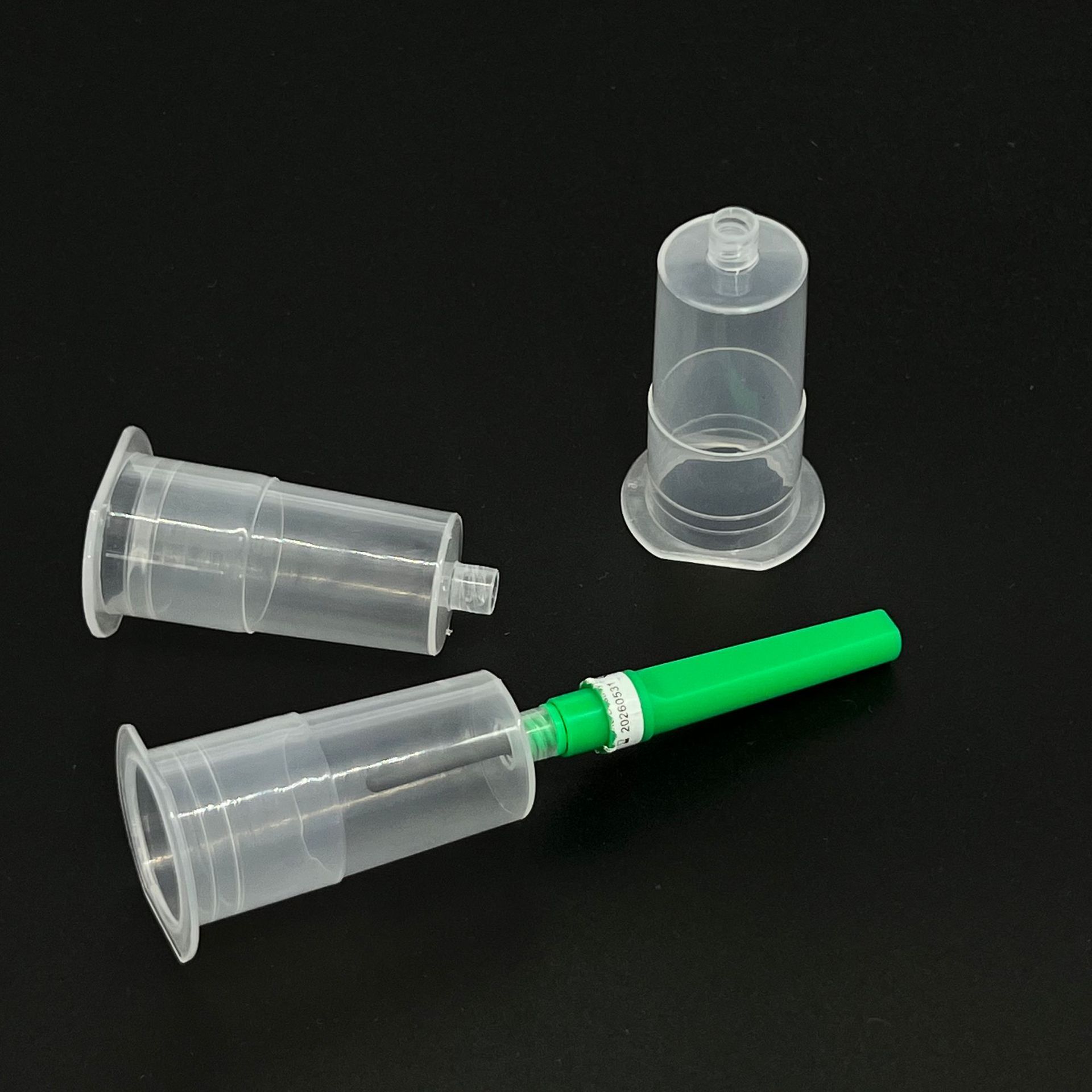 Needle Holder Is Suitable for Export and Foreign Trade of Various Brands and Models