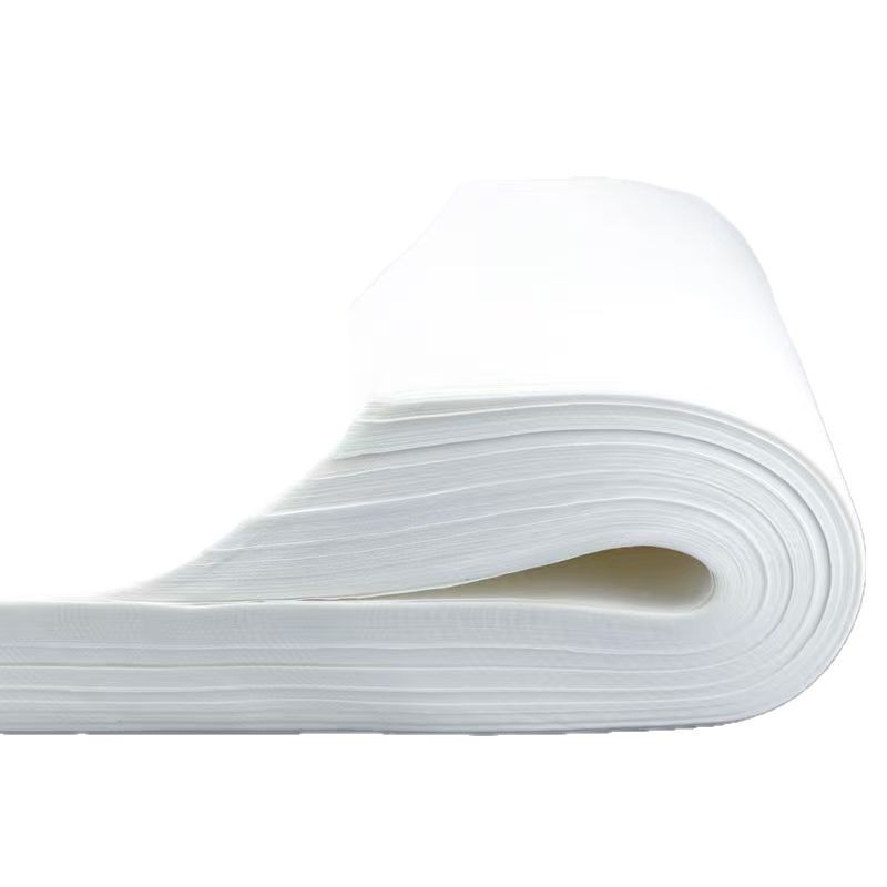 Disposable Towel Foot Towel Thickened Wholesale Foot Massage Beauty Salon Foot Towel Non-Woven Towel Special for Foot Bath