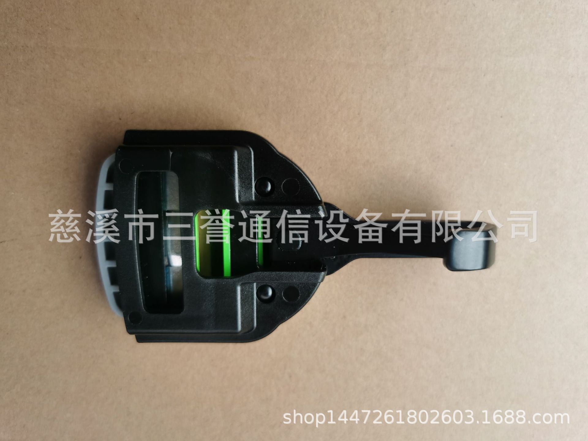 ISOFIX/LATCH Interface Upper Pull Hook Safety Belt Buckle Seat Accessories for Kidsren's Car Safety Seat 1