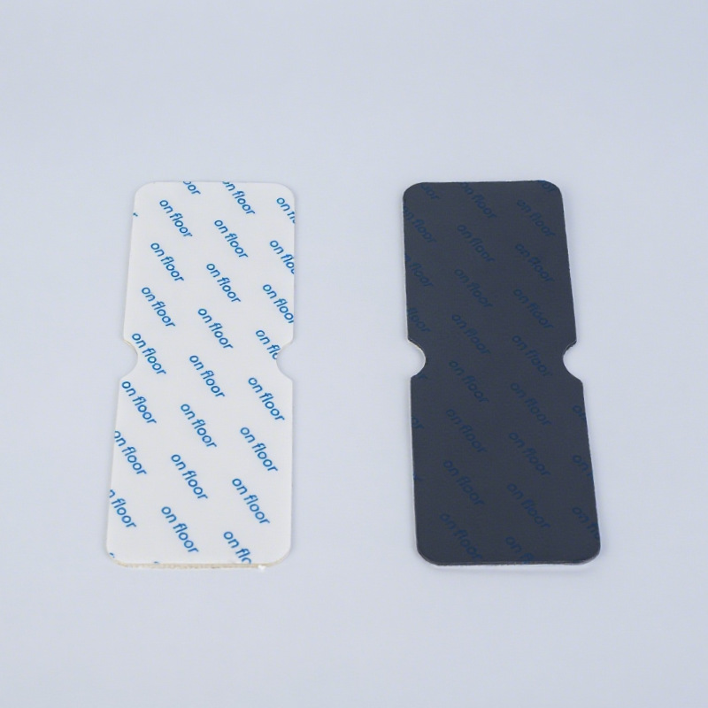 Amazon's New Traceless Carpet Anti-Slip Fixing Stickers for Home Use, Washable and Reusable Pu Floor Mat Fixing Stickers