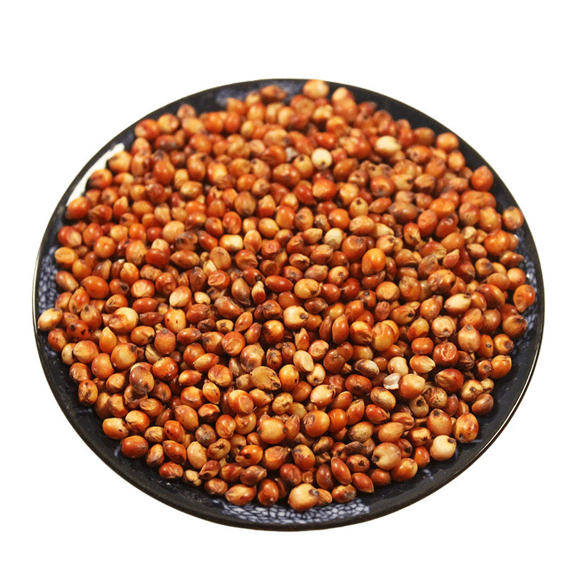 Wholesale Red Sorghum with Husk, New Red Sorghum, Red Sorghum Rice, Shelled Sticky Sorghum, Special Feed for Brewing