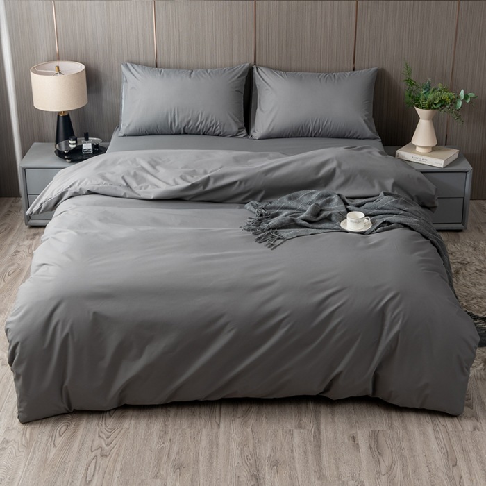 Водонепроницаемый чехол для одеяла, защищающий от мочи, анти-клещевой, для детей и домашних животных, защитный чехол для больничной кровати