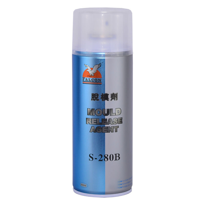 Eagle Brand Flcon S-280 S-300 Oily Neutral Dry Release Agent Release Agent Anti-Rust Agent 450ml