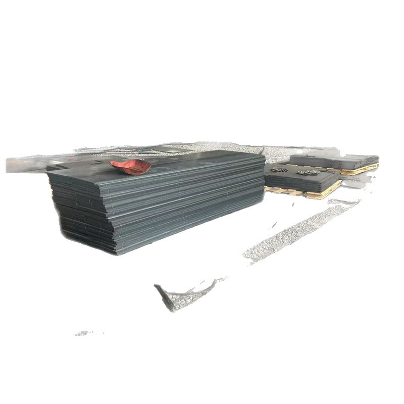12Cr1Mov Alloy Steel Plate High-Pressure and High-Temperature 12Cr1Movg Alloy Steel Pipe Stainless Steel Genuine Product Can Be Cut