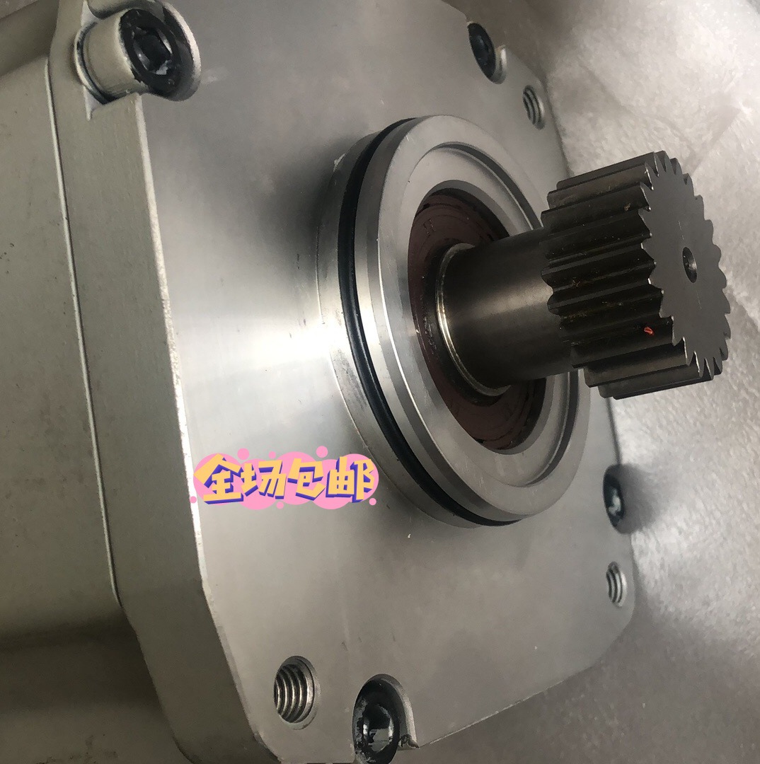 Robot Motor 3Hac024519-001 Can Be Used for 6620 One Axis Three Axis, 6640 One Axis