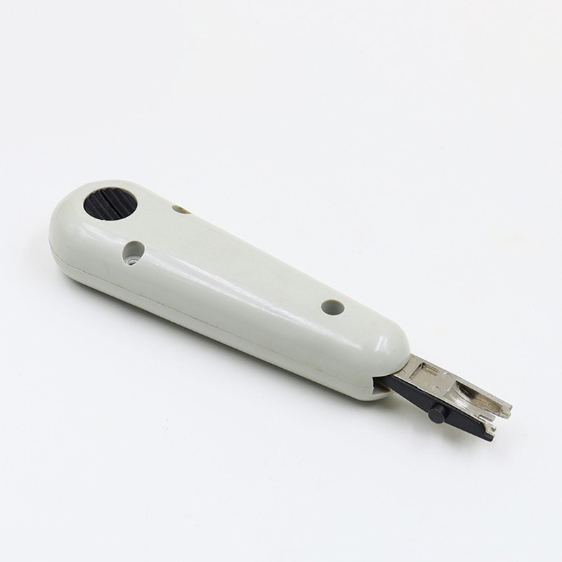 Горячая распродажа ножа для снятия изоляции сетевого кабеля, нож для снятия изоляции телефонной линии, модуль сети, инструмент для снятия патч-панели