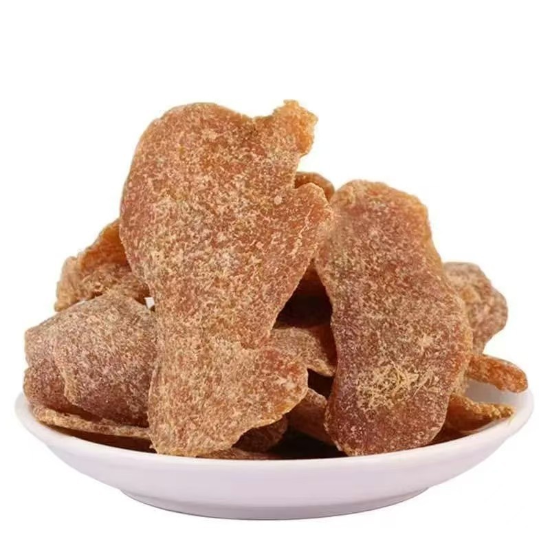 Brown Sugar Ginger Slices 500g 0.5kg Pack to Dispel Cold, Ready to Eat and Soak in Water, a Must-Have for the Hottest Days of the Year, Free Shipping
