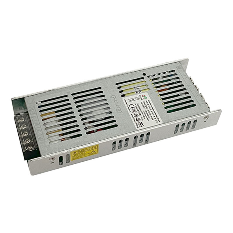 Juneng Weiye JPS300p-A5.0 DigitAl Screen AdVertising Screen Full Color led DisplAy Power Supply 5V60A TrAnsformer