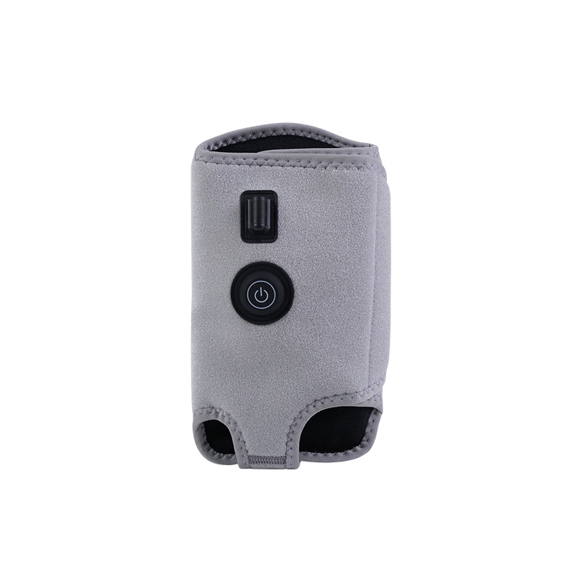 Foot Hot Compress Massage Joint Physiotherapy Massager Heated Electric Massager Cross-Border Ankle Protection Ankle Electric Heating Twist